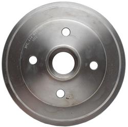 Raybestos R-Line Brake Drums for 1988-1991 CHARADE - 9444R