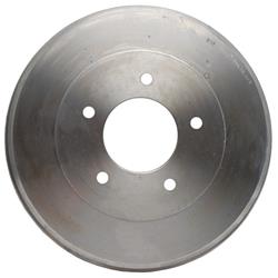 Raybestos R-Line Brake Drums for 1987-1990 VAN - 9453R
