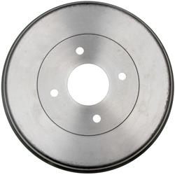 Raybestos R-Line Brake Drums for 1990 AXXESS - 9454R