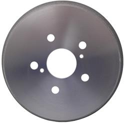 Raybestos R-Line Brake Drums for 1990-1993 CELICA - 9486R