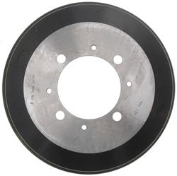Raybestos R-Line Brake Drums for 1991-1993 SONATA - 9487R