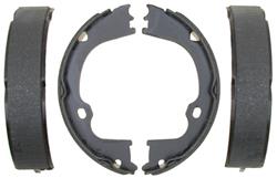 Raybestos Element3 Brake Shoes for 2008-2015 CTS - 948PG