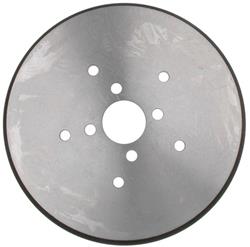 Raybestos R-Line Brake Drums for 1991-1995 SIDEKICK - 9497R