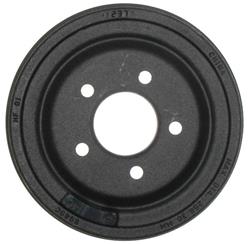 Raybestos R-Line Brake Drums 9498R