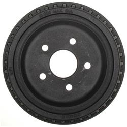 Raybestos R-Line Brake Drums for 1992-1997 AEROSTAR - 9499R