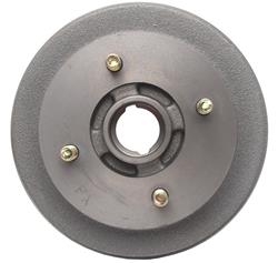 Raybestos R-Line Brake Drums for 1982-1986 STANZA - 9502R