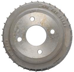 Raybestos R-Line Brake Drums for 1986-1987 CIVIC - 9505R