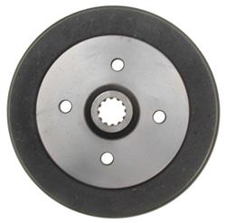 Raybestos R-Line Brake Drums for 1977-1980 924 - 9508R