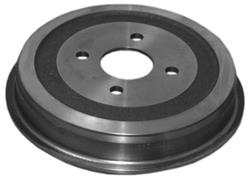 Raybestos R-Line Brake Drums 9514R