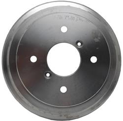Raybestos R-Line Brake Drums for 1995-2001 METRO, 1990-1994 SWIFT - 9534R