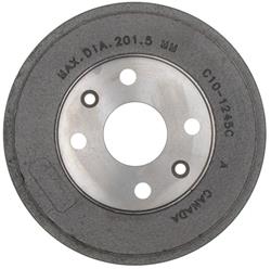 Raybestos R-Line Brake Drums 9538R