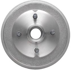 Raybestos R-Line Brake Drums for 1993-1995 PASEO, TERCEL - 9547R