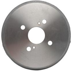 Raybestos R-Line Brake Drums for 1991-1992 COROLLA - 9550R