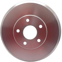 Raybestos R-Line Brake Drums 9557R