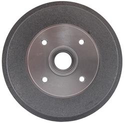 Raybestos R-Line Brake Drums for 1994-1996 ASPIRE - 9562R