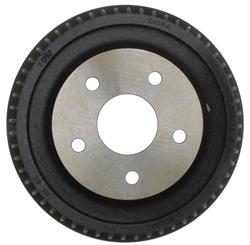 Raybestos R-Line Brake Drums for 1994-1999 RAM 1500 - 9563R