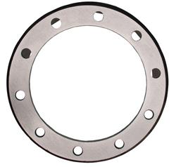 Raybestos R-Line Brake Drums for 1991 F-600, 1991-1993 F-700 - 9573R