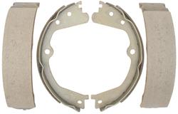 Raybestos Element3 Brake Shoes 958PG