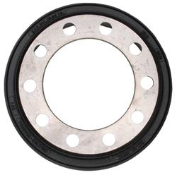 Raybestos R-Line Brake Drums for 1993-1995 F-800 - 9592R