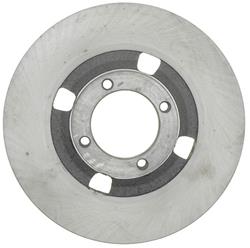 Raybestos R-Line Brake Rotors for 1983-1989 IMPULSE - 96009R