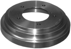Raybestos R-Line Brake Drums 9600R