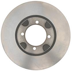 Raybestos R-Line Brake Rotors for 1983-1987 626 - 96014R