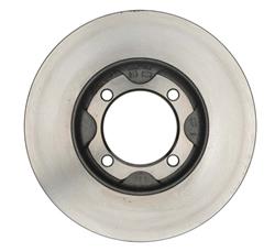 Raybestos R-Line Brake Rotors for 1986-1989 323, 1991-1994 CAPRI, 1988-1989 TRACER - 96015R
