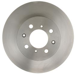 Raybestos R-Line Brake Rotors for 1988-1989 ACCORD, 1988-1991 PRELUDE - 96021R