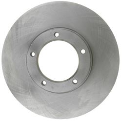 Raybestos R-Line Brake Rotors for 1984-1993 PICKUP - 96027R