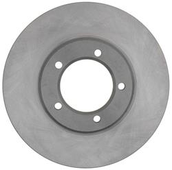 Raybestos R-Line Brake Rotors for 1980-1983 PICKUP - 96047R