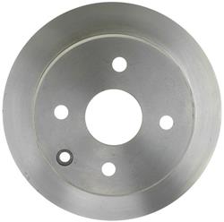 Raybestos R-Line Brake Rotors for 1983-1984 CRESSIDA - 96048R