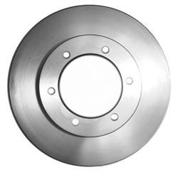 Raybestos R-Line Brake Rotors for 1986-1991 4RUNNER, 1986-1995 PICKUP - 96049R