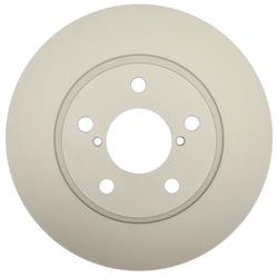 Raybestos Element3 Super Premium Brake Rotors for 1993-2001 IMPREZA, 1990-2001 LEGACY - 96061FZN