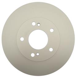 Raybestos Element3 Super Premium Brake Rotors for 1996-1999 I30, 1989-1999 MAXIMA - 96064FZN