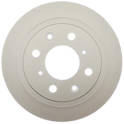 Raybestos Element3 Super Premium Brake Rotors 96068FZN