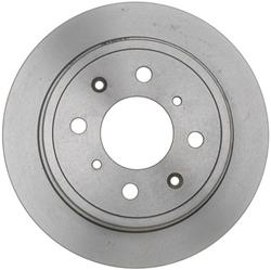 Raybestos R-Line Brake Rotors 96068R