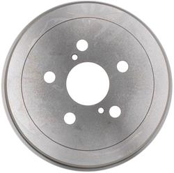 Raybestos R-Line Brake Drums for 1994-1997 CELICA - 9606R