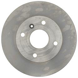Raybestos R-Line Brake Rotors for 1988-1992 CHARADE - 96085R