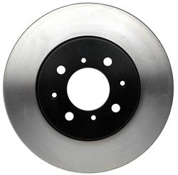 Raybestos Advanced Technology Brake Rotors 96087