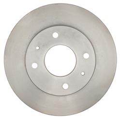 Raybestos R-Line Brake Rotors for 1989-1998 SONATA - 96099R