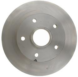 Raybestos R-Line Brake Rotors for 1988-1991 929 - 96102R