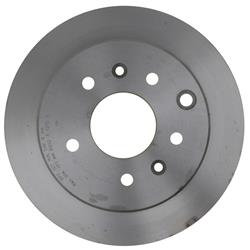 Raybestos R-Line Brake Rotors for 1988-1989 929 - 96107R