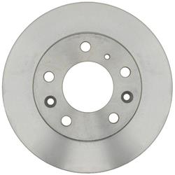 Raybestos R-Line Brake Rotors for 1989-1991 MPV - 96109R