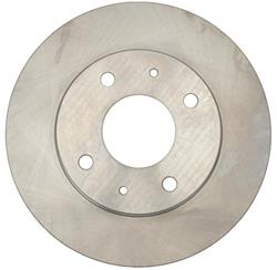 Raybestos R-Line Brake Rotors 96110R