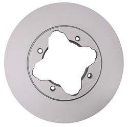 Raybestos Element3 Super Premium Brake Rotors for 1990-1997 ACCORD, 1997 CL - 96111FZN