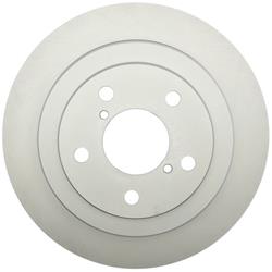Raybestos Element3 Super Premium Brake Rotors 96121FZN