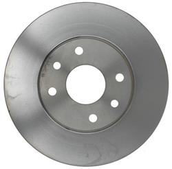 Raybestos R-Line Brake Rotors for 1990-1992 IMPULSE, 1990-1993 STORM, 1991-1992 STYLUS - 96144R