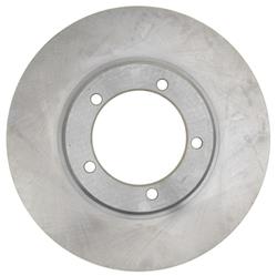 Raybestos R-Line Brake Rotors for 1990-1992 ROCKY - 96145R