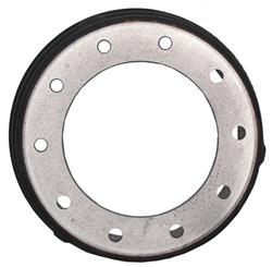 Raybestos R-Line Brake Drums for 1993-1994 B7 - 9614R