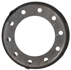 Raybestos R-Line Brake Drums for 1993-1994 B7 - 9615R